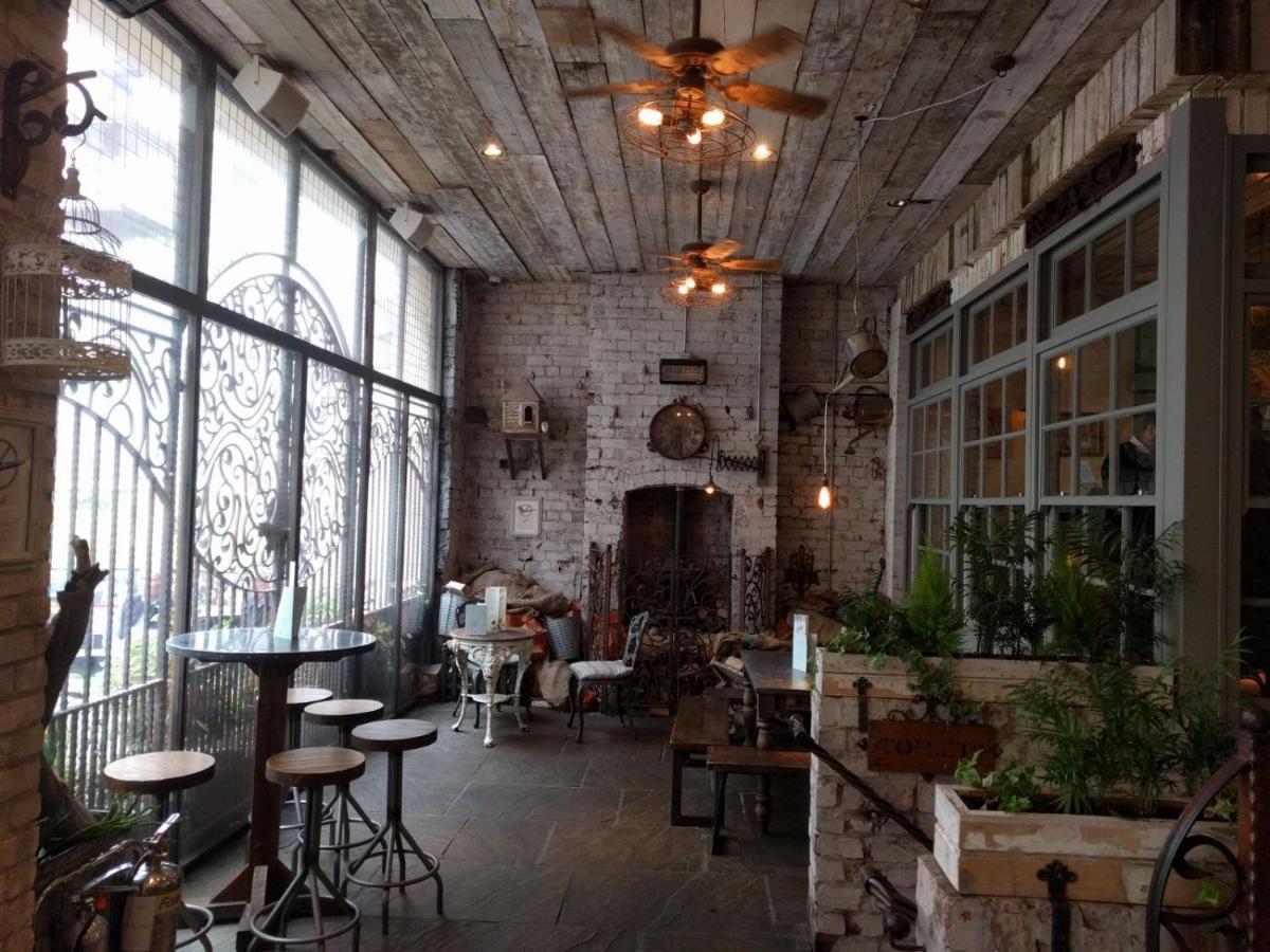Modern Loft Grand Central Birmingam Exterior foto